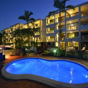 Aparthotel Argosy On The, Clifton Beach